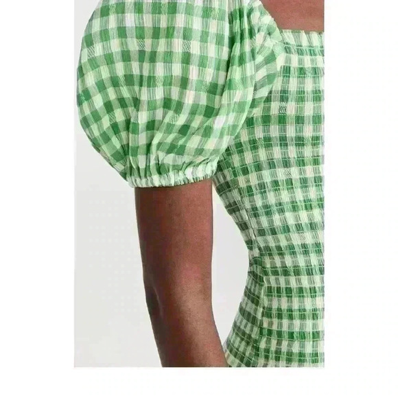 NEW! Steve Madden Bb Dakota Picnic Vibes Dress - Picture 3 of 10